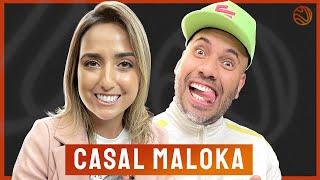 CASAL MALOKA - Venus Podcast #289