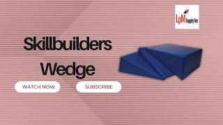 Skillbuilders Wedge