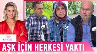 Kocasını terk etti, tüm esnafı dolandırdı! - Esra Erol'da Kolaj