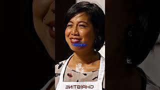 Blind Chef Shocks Gordon Ramsay