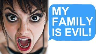 Karen EXPOSES Family Secrets... GETS FIRED! | Reddit Stories Podcast