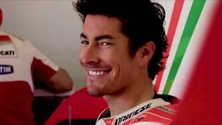 Nicky Hayden - 69 Forever