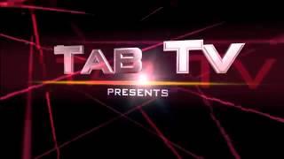 TabTv channel intro!!