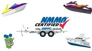 NMMA Certification Means More than Safety