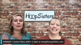 [Day Two] HoopSisters Academy + Meet Our Shops