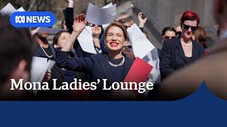 Court overturns Mona Ladies' Lounge discrimination decision | ABC News