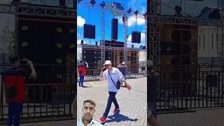 prepare #saund testing varal video #dj Shani vlogs youtube short video