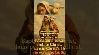Why Jesus is the World's Only Savior - John 3:16 #truth #motivation #quotes #christianscripture