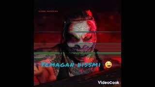 DISS TO AZAM ( CRA8H MAJHDR1N) to'liq versioni kanalda