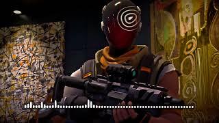 Fortnite Low Card Henchman Idle, Calm Music (Chapter 4 Season 4)