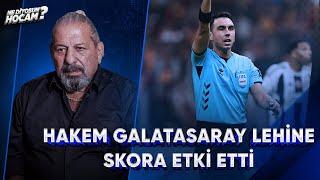 Osimhen ile Icardi'yi Avrupa'da Duman Ederler | Arda Kardeşler'e Maç Yönettirmem | Amrabat Etkisi