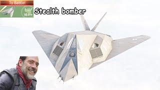 F-117 Nighthawk.exe