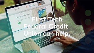 Student Loan Refinancing Explained by First Tech Credit Union - What options best fit your needs?