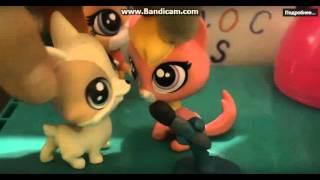 LPS: Голос ( 1-ый тур). Шоу с Littlest pet shop.