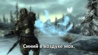 (УСКОРЕННЫЙ)[RUSSIAN LITERAL] The Elder Scrolls V- Skyrim