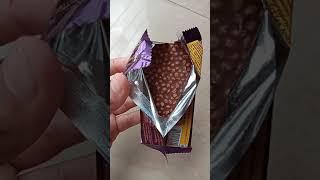 Dairy Milk Crackle Chocolate