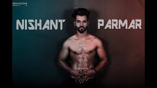 Retouching Of Body |by Dhawal Suthar   , Model : Nishant Parmar