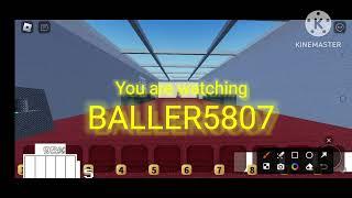 Baller5807 intor