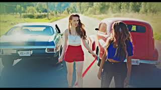 bad bitch - toni & cheryl