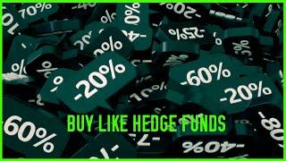 What Funds Do Not Share | How To Buy Cheaper Than Everyone (Get Assigned!)