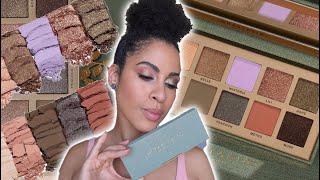 You bought the New ABH Palette...LET'S PLAY! // Nouveau Eyeshadow Palette  | Alicia Archer