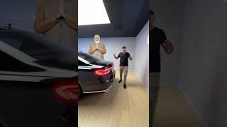 Special and VVIP Audi A8L | Gagan Choudhary