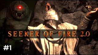 DS 2 | Seeker of fire 2.0 | Лучшая модификация вкратце #1