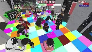 roblox meepcity oders get weird at the parties