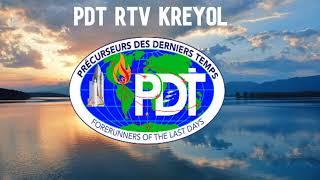 PDT RTV KREYOL LIVE