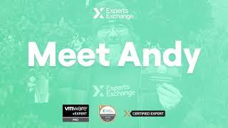 The VMware Community on Experts Exchange