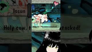 Okami and writing