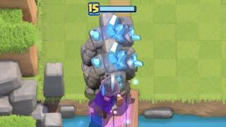 golem cycle is goated