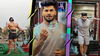 Pawan Sahu and Manish Sahu  ||heavyweight #brother #bodybuilding #motivation #pawansahu| Pawan S...