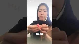 Permen EBL #mukbang #makan #chocolate #masukberanda #makanan #tbl #ebl