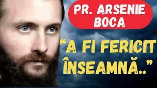 Parintele Arsenie Boca- cele mai utile sfaturi