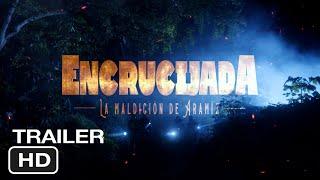 TRAILER - ENCRUCIJADA / La maldición de Aramiz