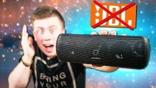 JBL отдыхает! ЛУЧШАЯ блютуз колонка с Алиэкспресс! Anker Soundcore Motion+