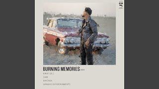 Burning Memories