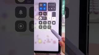 try this on your iPad  background sounds | iPadOS 16 tips & features