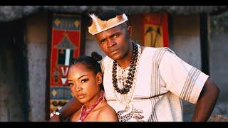 Mr Crown X Khumalo Bazuka. Maria (Official video)