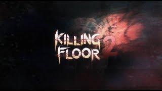 Killing Floor 2 Soundtrack - Cyberpunk (Cyber Revolt Main Menu Theme)