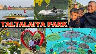 TALTALAIYA WETLAND / HAPPY MERRY CHRISTMAS / TALTALAIYA PARK VLOG