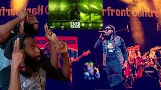 LeadPipe - Ever Ready (Black Lights Riddim) BARBADOS DANCEHALL