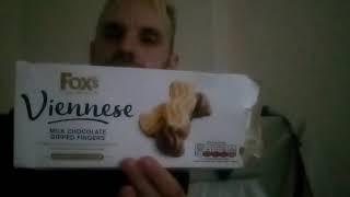 Fox's Viennese Biscuits