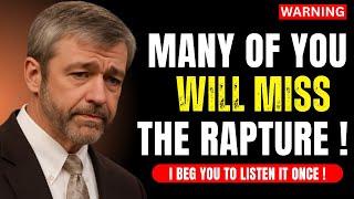 Paul Washer | 99% of Christians Aren’t Ready for the Rapture – Are You?