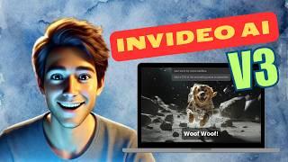 InVideo AI v3.0: Best AI Video Generator of 2025