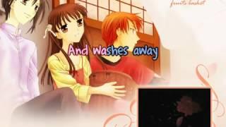 For Fruits Basket (instrumental)