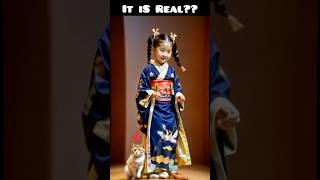 Little Girl from Japan and Her Mom Wow AGT with Epic Transformation! #agt