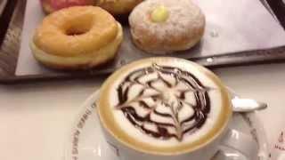 Mister Donut Pattaya