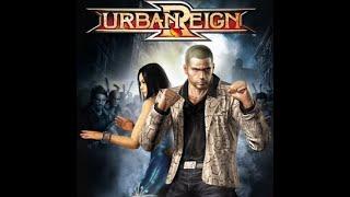 Urban Reign HD Walkthrough 100% Very Hard difficulty - No commentary - PAL version